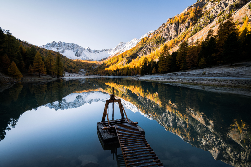 lac_Orceyrette_Hautes_Alpes
