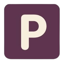 parking col de l'Izoard icone