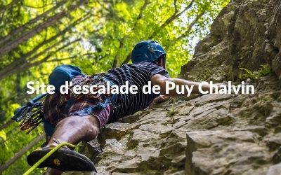 sites d' escalade_Puy_Chalvin_Izoard