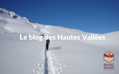 Blog Hautes Vallées Hautes Alpes